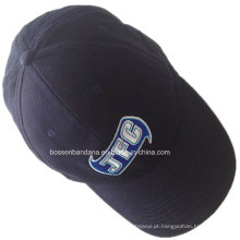 Fábrica OEM Produce Promocionais baratos Logotipo personalizado bordado Algodão Baseball Cap